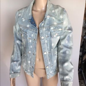 Marc Jacobs Vintage denim jacket